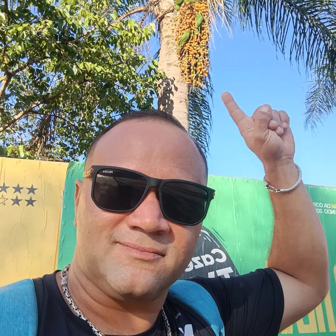 Foto de usuário da Peptide Calculadora