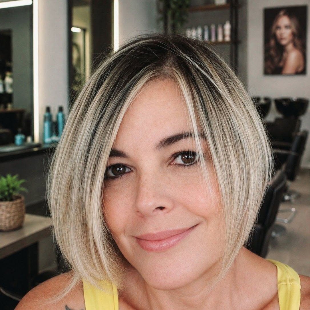 Foto de usuária da Peptide Calculadora